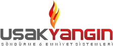Uşak Yangın Söndürme & Emniyet Sistemleri